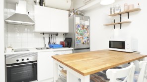 Cocina